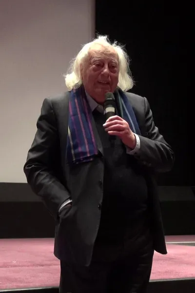 "Die Sehnsucht der Veronika Voss" par Jean Douchet