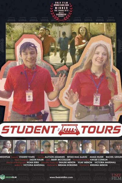 Student Tours