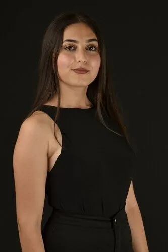 Özlem Kaya