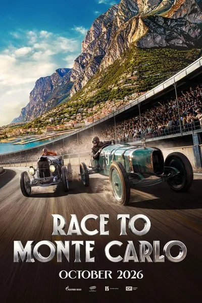 Race to Monte Carlo