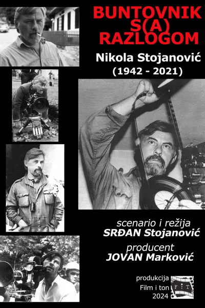 Rebel with a Cause: Nikola Stojanović (1942-2021)