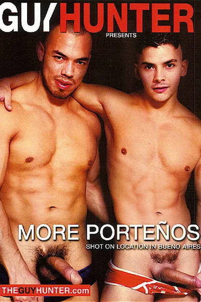 More Porteños