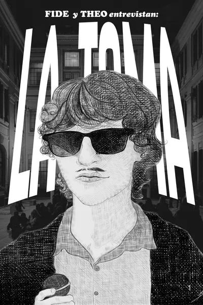 Fide and Theo interviews: THE TAKEOVER