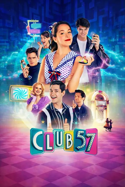 Club 57