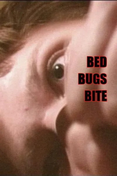 Bed Bugs Bite