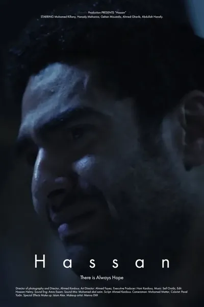 Hassan