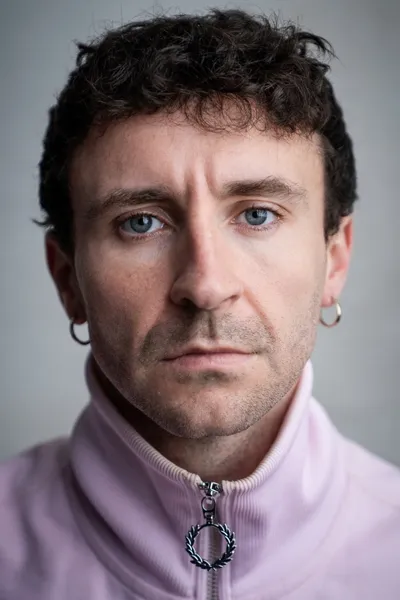 Conor McLeod