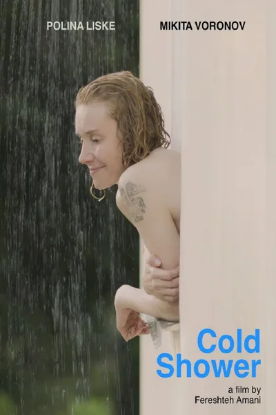 Cold Shower