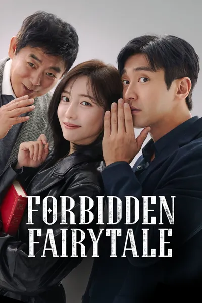 Forbidden Fairytale