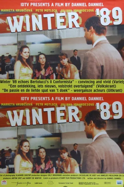 Winter '89