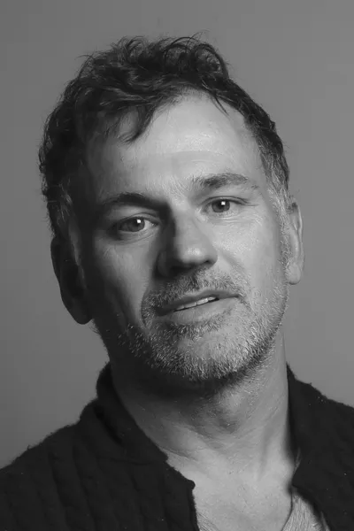Scot McFadyen