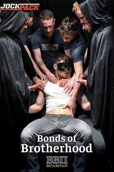 Bonds of Brotherhood: Chapters 1-4
