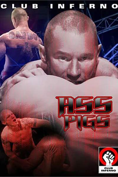 Ass Pigs