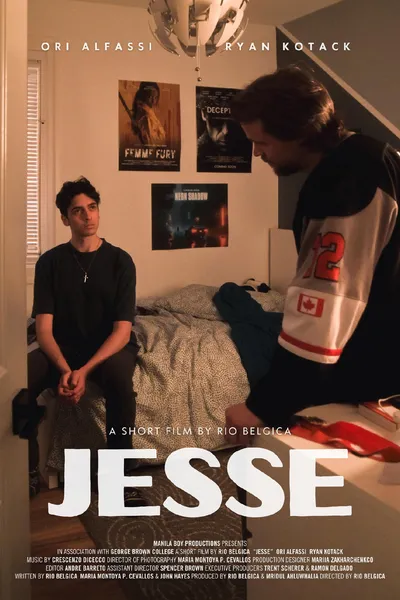 Jesse