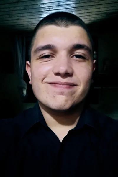 Pedro Henrique Loreto