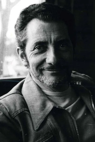 Francis Jeanson