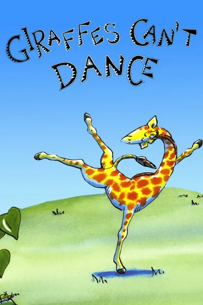 Giraffes Can't Dance