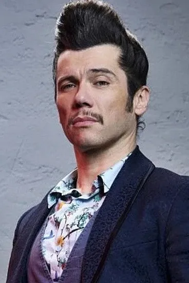 Mario Petreković