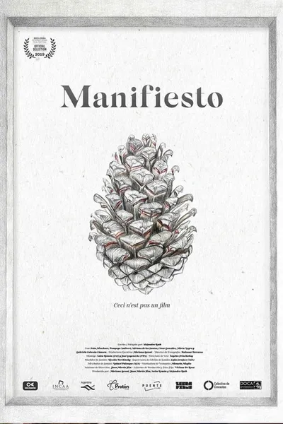 Manifiesto