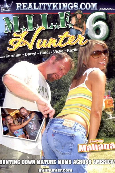 MILF Hunter 6