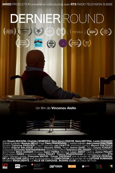 Dernier Round
