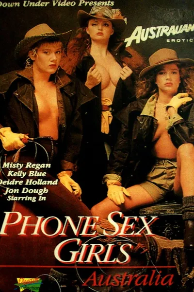 Phone Sex Girls Australia