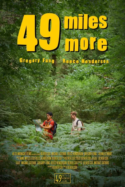 49 Miles More