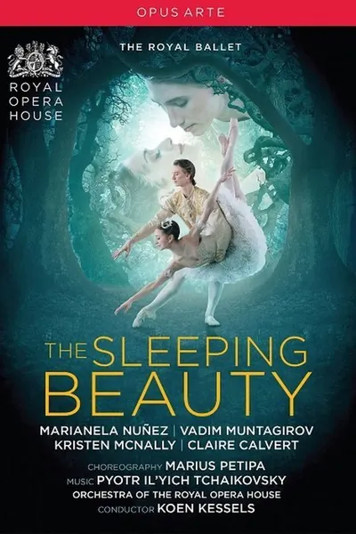 Royal Opera House: The Sleeping Beauty