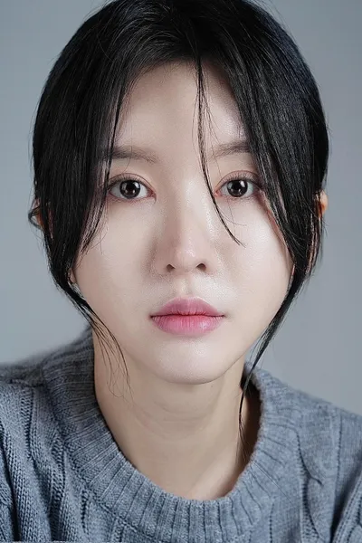 Lee Soo-jin