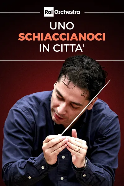 Uno schiaccianoci in città