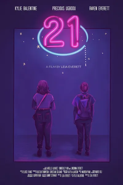 21