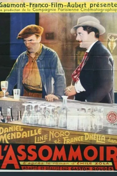 L'Assommoir
