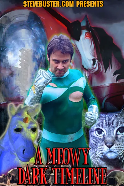 A Meowy Dark Timeline