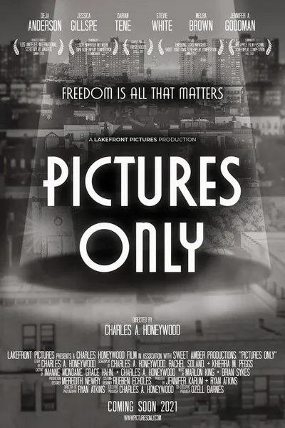 Pictures Only
