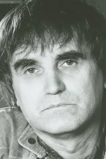 Sándor Reisenbüchler