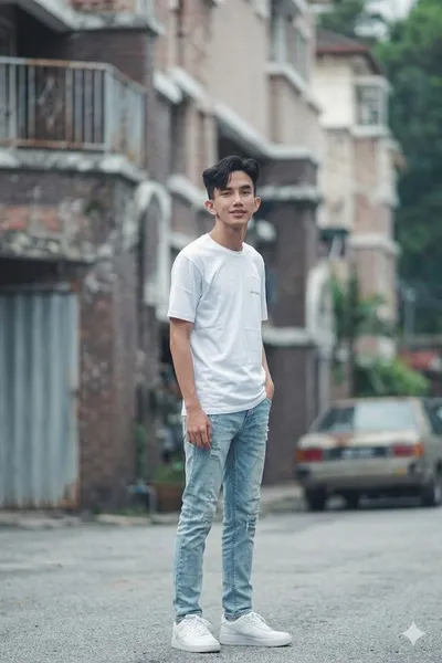Imran Aqil