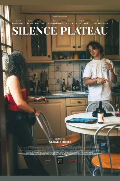 Silence Plateau
