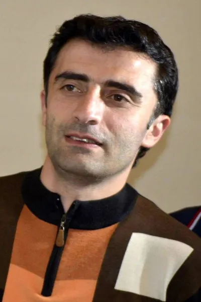 Elnur Abbasguliyev
