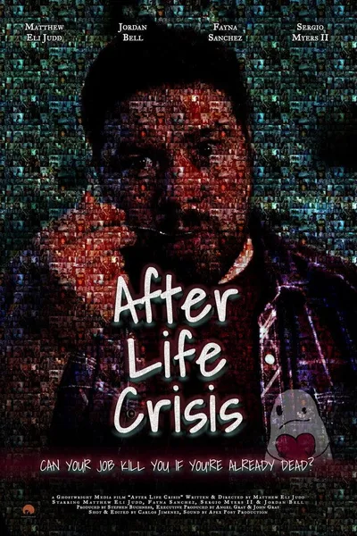 After Life Crisis