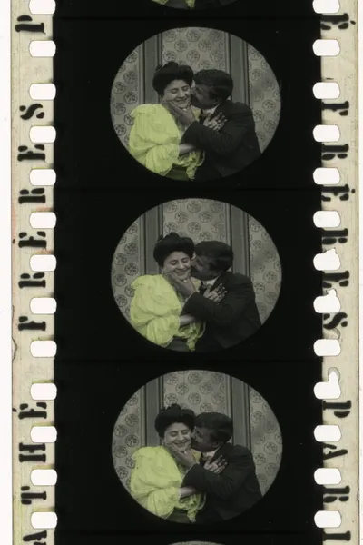 The Three Phases Of The Moon