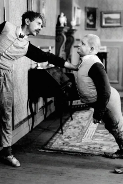 Professor Petersen's Pals