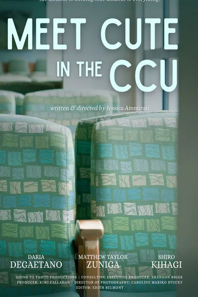 Meet Cute In the CCU