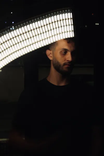 Jude Nassar