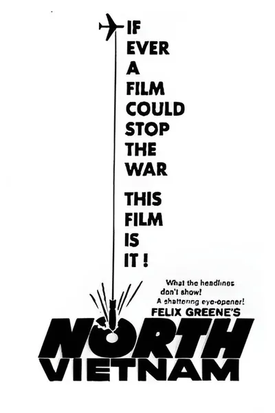 Inside North Vietnam