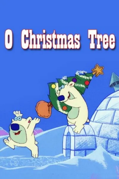 O' Christmas Tree