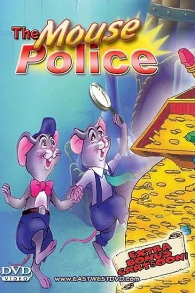 The Mouse Police