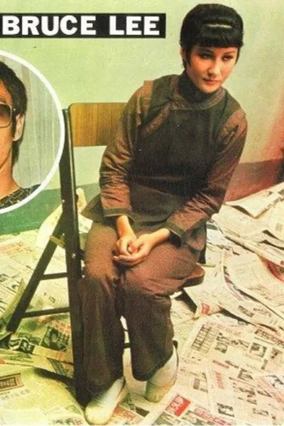 The Last Days of Bruce Lee