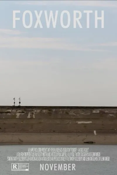 Foxworth: An Oasis Facade