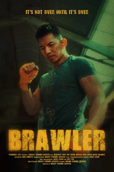 Brawler