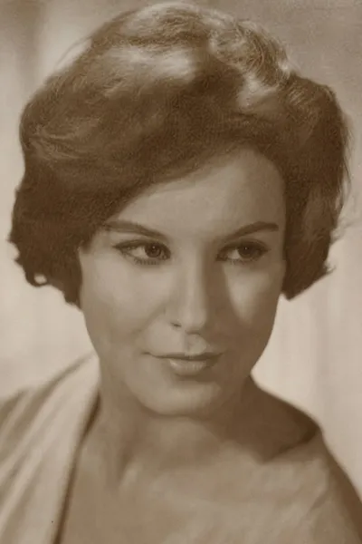 Vera Gertel